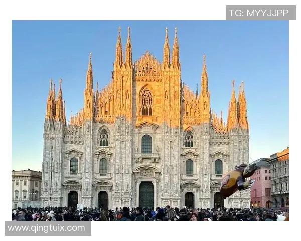 维也纳与米兰的文化交融之旅探索两座城市的艺术与历史魅力