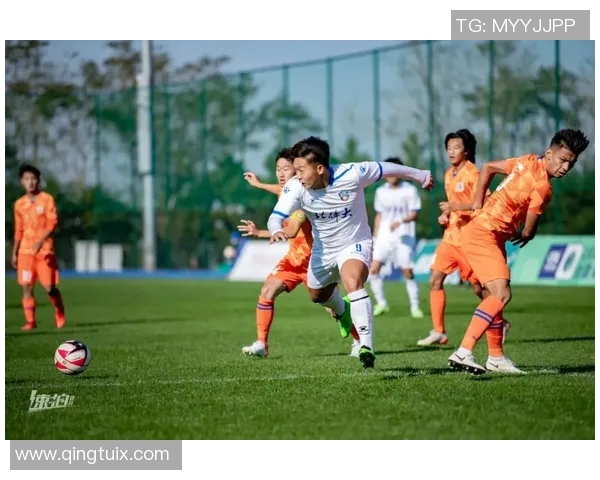 中国足球U19新征程展望青年才俊培养与未来发展方向